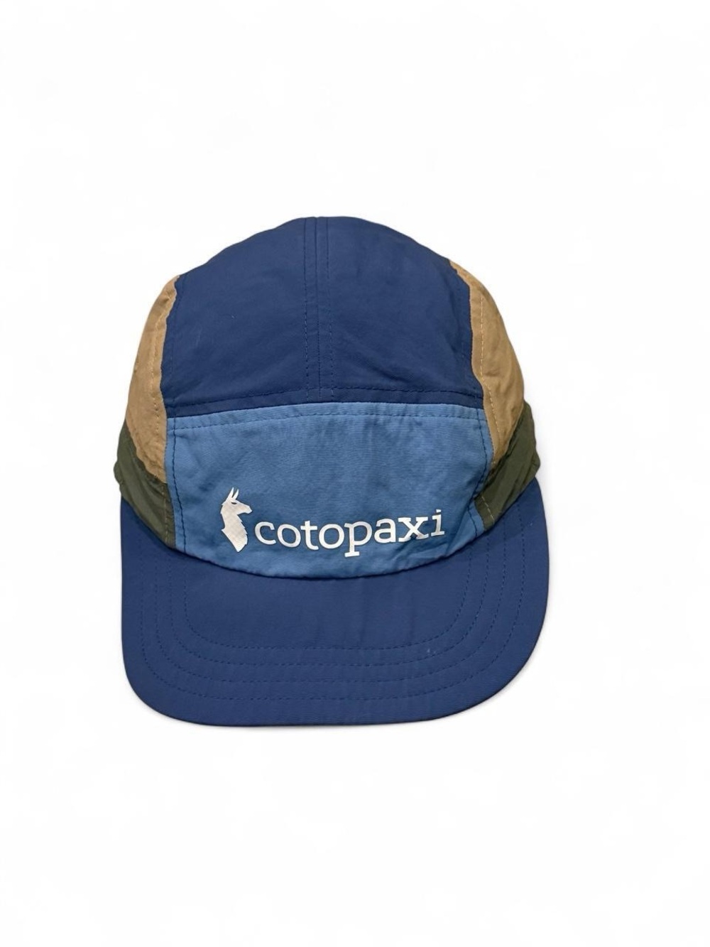 Women’s 5 panel Cotopaxi Hat